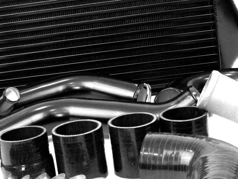 Plazmaman Mitsubishi Evo 4-6 Pro Series Intercooler Kit - gallery image 1
