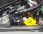 Improved Racing CCS Oil Catch Can Kit — Jeep Grand Cherokee Trackhawk - product image 2