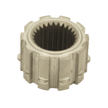 NPC Performance CH26 26-Spline Hub – Evo MM023HR upgraded input shaft