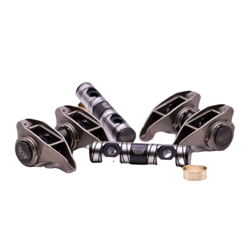 CHE Precision LS Shaft Mount Trunnion Kit - product image 3