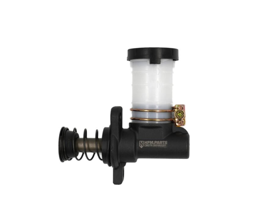 HFM.Parts Clutch Master Cylinder – Nissan R32 / R33 / R34 GT-R / C34 260RS - product image 1
