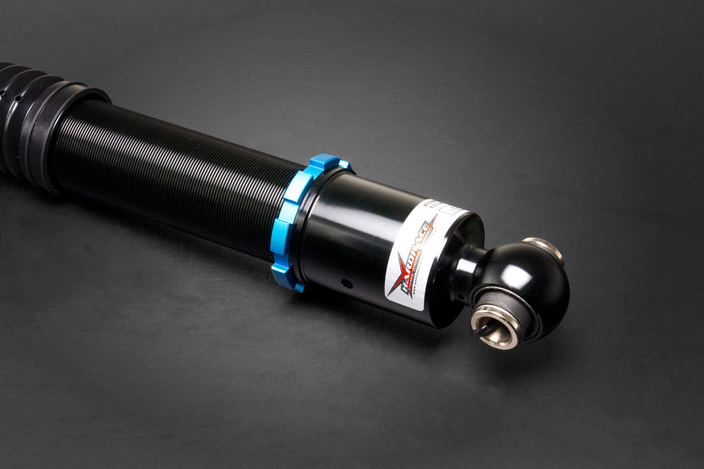 Hardrace CS Spec Coilovers – Toyota GR Yaris GXPA16 (CS-GRYARIS) – Default Title