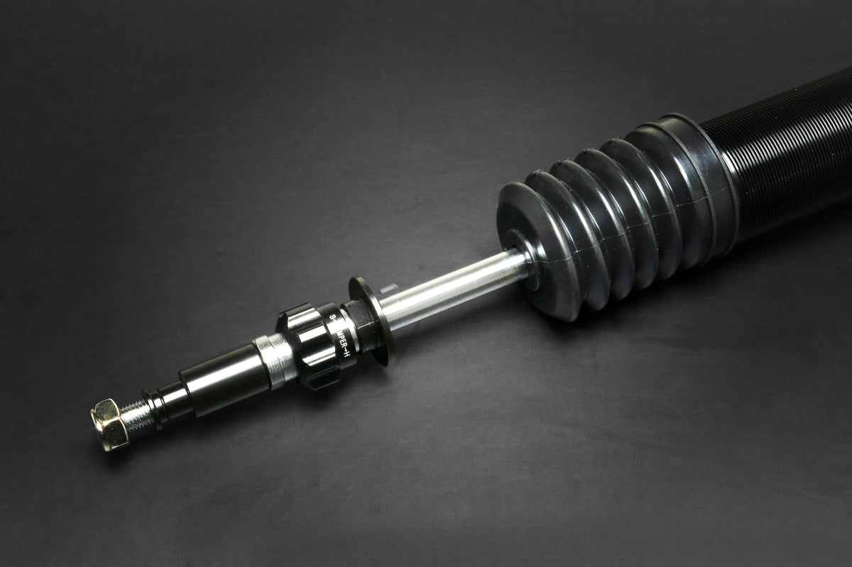 Hardrace CS Spec Coilovers – Toyota GR Yaris GXPA16 (CS-GRYARIS) – Default Title