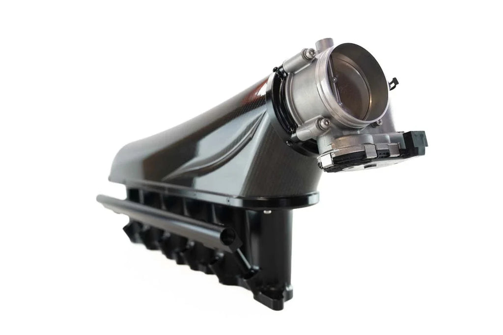 CPC Toyota 2JZ-GE Billet Intake Manifold — supplier gallery image 7