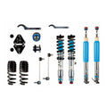 Bilstein Clubsport Coilovers - BMW F87 M2 / M2 Competition — clean supplier-origin gallery image 1