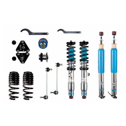 Bilstein Clubsport Coilovers - BMW F87 M2 / M2 Competition — clean product gallery image 1