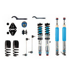 Bilstein Clubsport Coilovers - BMW F80 M3 / F82 M4 — clean supplier-origin gallery image 3
