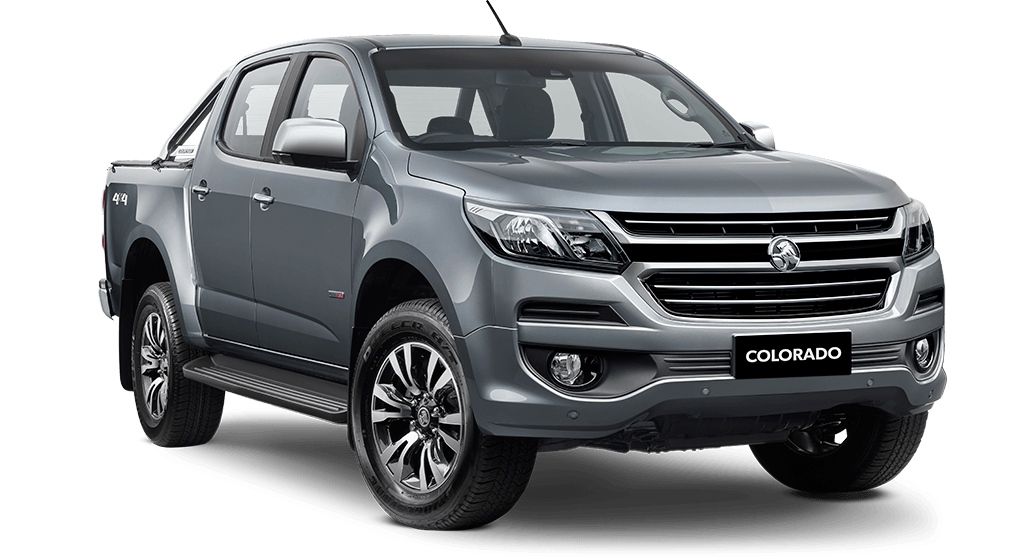 Manta Holden Colorado Rg 2.8L September 2016 – Current – complete exhaust system