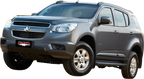 Manta Holden Colorado 7 Rg 2.8L December 2012 – 2016 – complete exhaust system