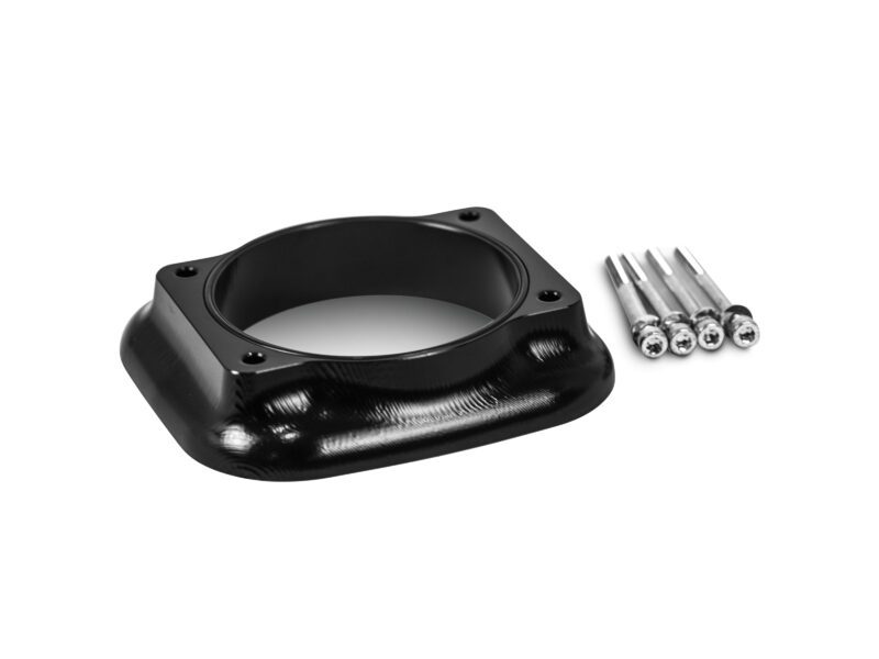 Plazmaman Coyote 5.0 Throttle Body Adapter Plate - product image