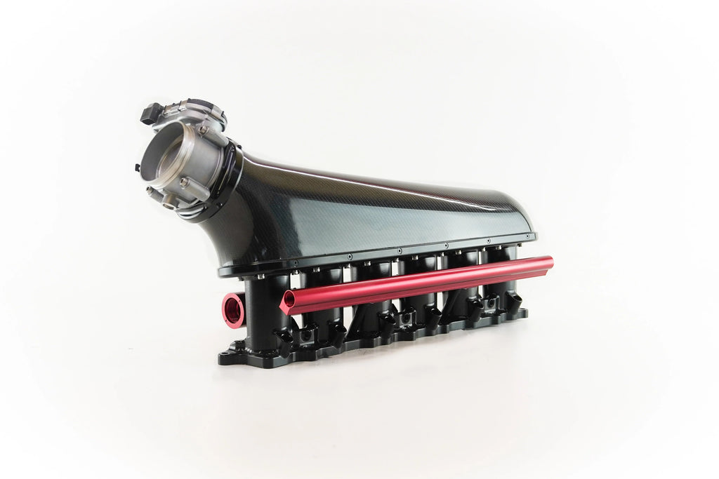 CPC Nissan RB26 Billet Intake Manifold — supplier gallery image 6