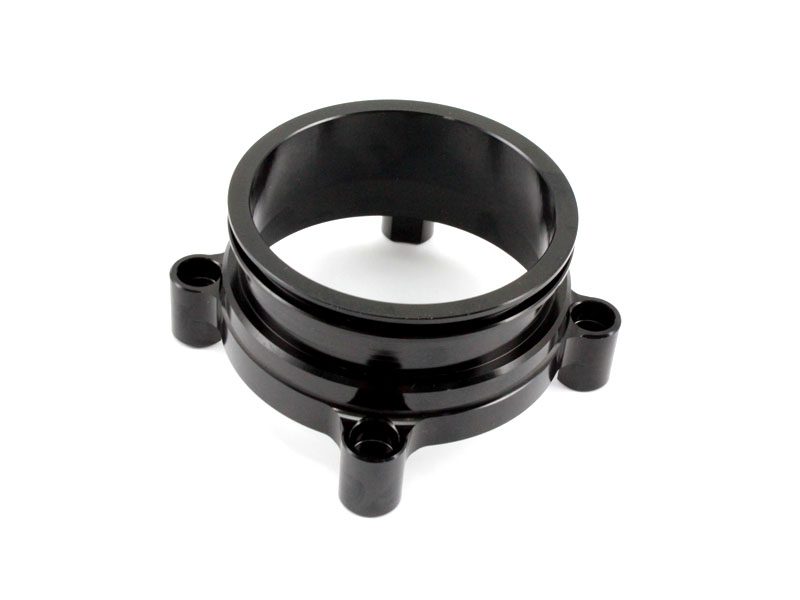 Plazmaman Bosch 82mm DBW to 3.5" Plazmaclamp Adapter