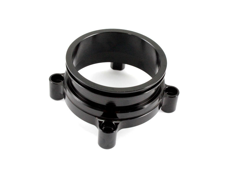 Plazmaman GT350 Digital DBW to 4in Plazmaclamp Adapter - verified product image