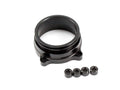 Plazmaman FG Falcon DBW to 3" Plazmaclamp adapter - official product image
