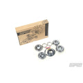 Harrop Differential Rebuild Kit | M86 BWA2008