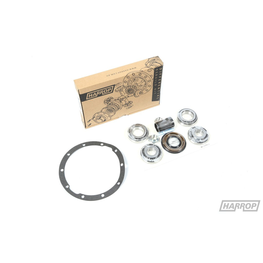 Harrop Differential Rebuild Kit | Holden Colorado / Isuzu | Front