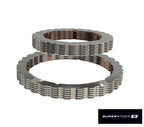 Dodson Motorsport DQ381 Superstock 6 Clutch Kit — product view 1
