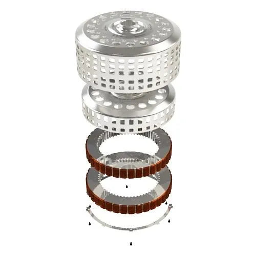Dodson Motorsport DL800 Sportsman's 9 Clutch Kit - image 1