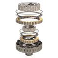 Dodson Motorsport DQ250 Sportsman's 8 Clutch Kit - image 1