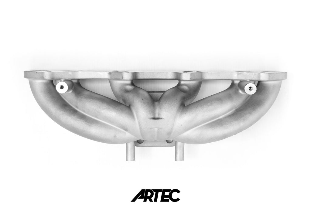 ARTEC Toyota 1JZ VVTi Direct-Replacement Exhaust Manifold — official ARTEC alternate product image