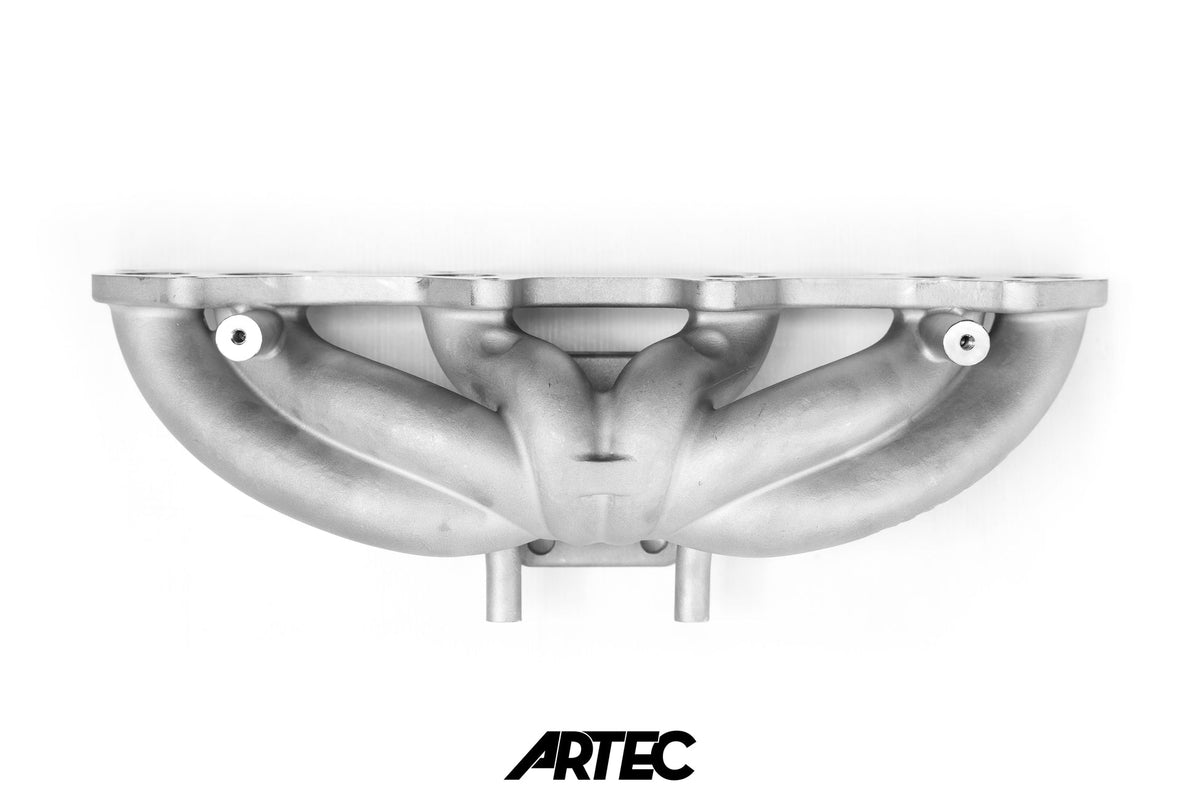 ARTEC Toyota 1JZ VVTi Direct-Replacement Exhaust Manifold — official ARTEC alternate product image
