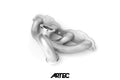 ARTEC Nissan SR20 Top-Mount V-Band Exhaust Manifold — official ARTEC product image