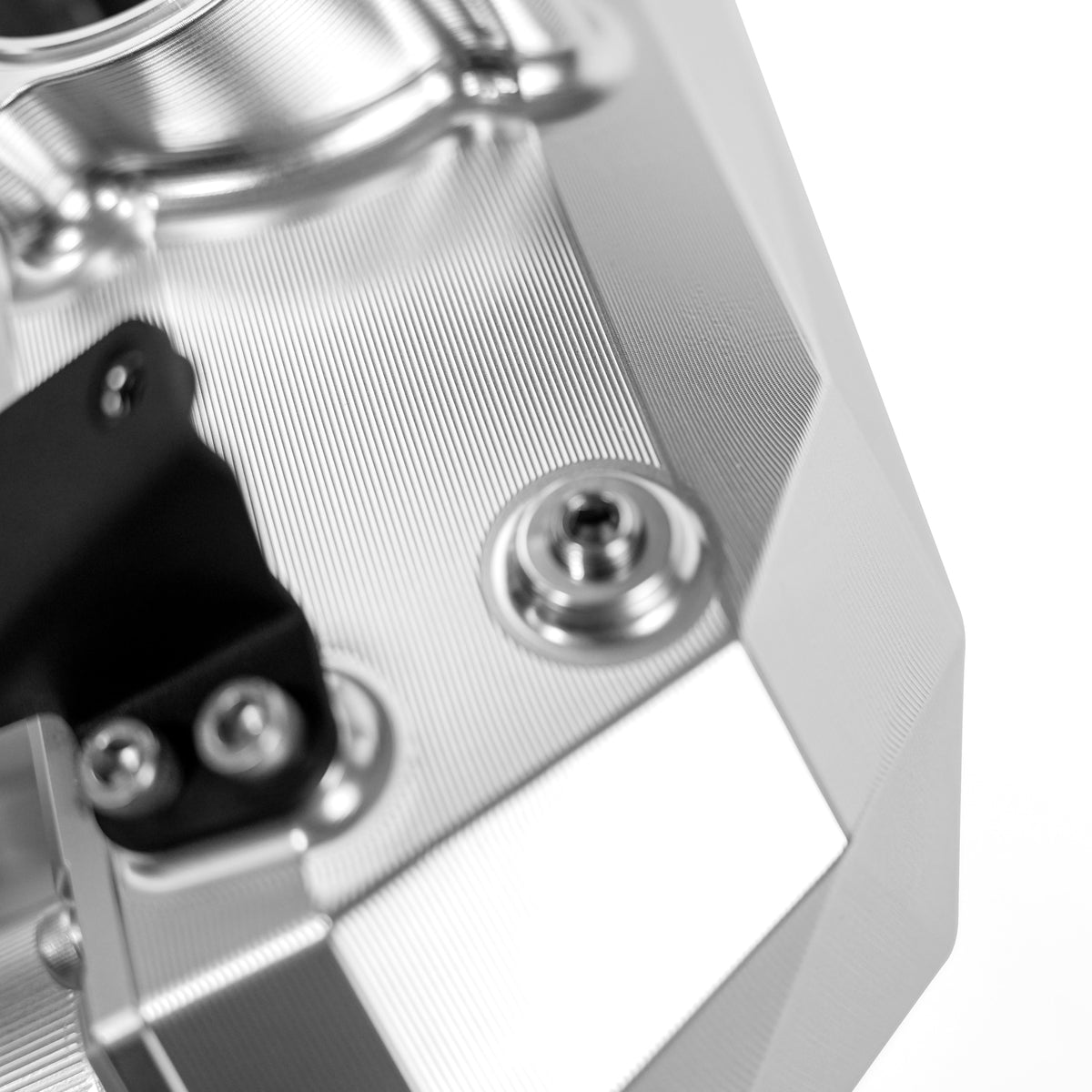 JDY Performance Billet Intake Manifold - EA888.3 & EA888.4 - MK7/7.5 GTI/R MK8R, 8V/8YS3 - image 8