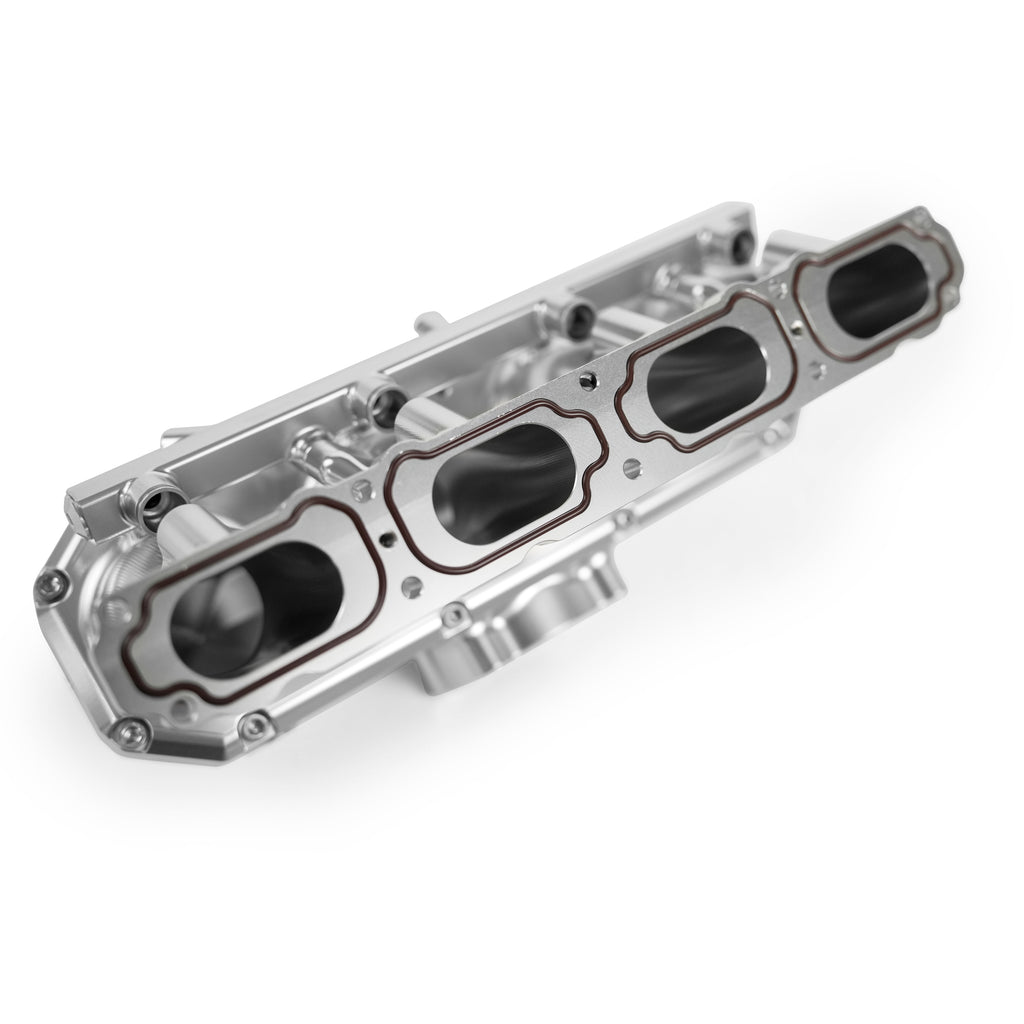 JDY Performance Billet Intake Manifold - EA888.3 & EA888.4 - MK7/7.5 GTI/R MK8R, 8V/8YS3 - image 13