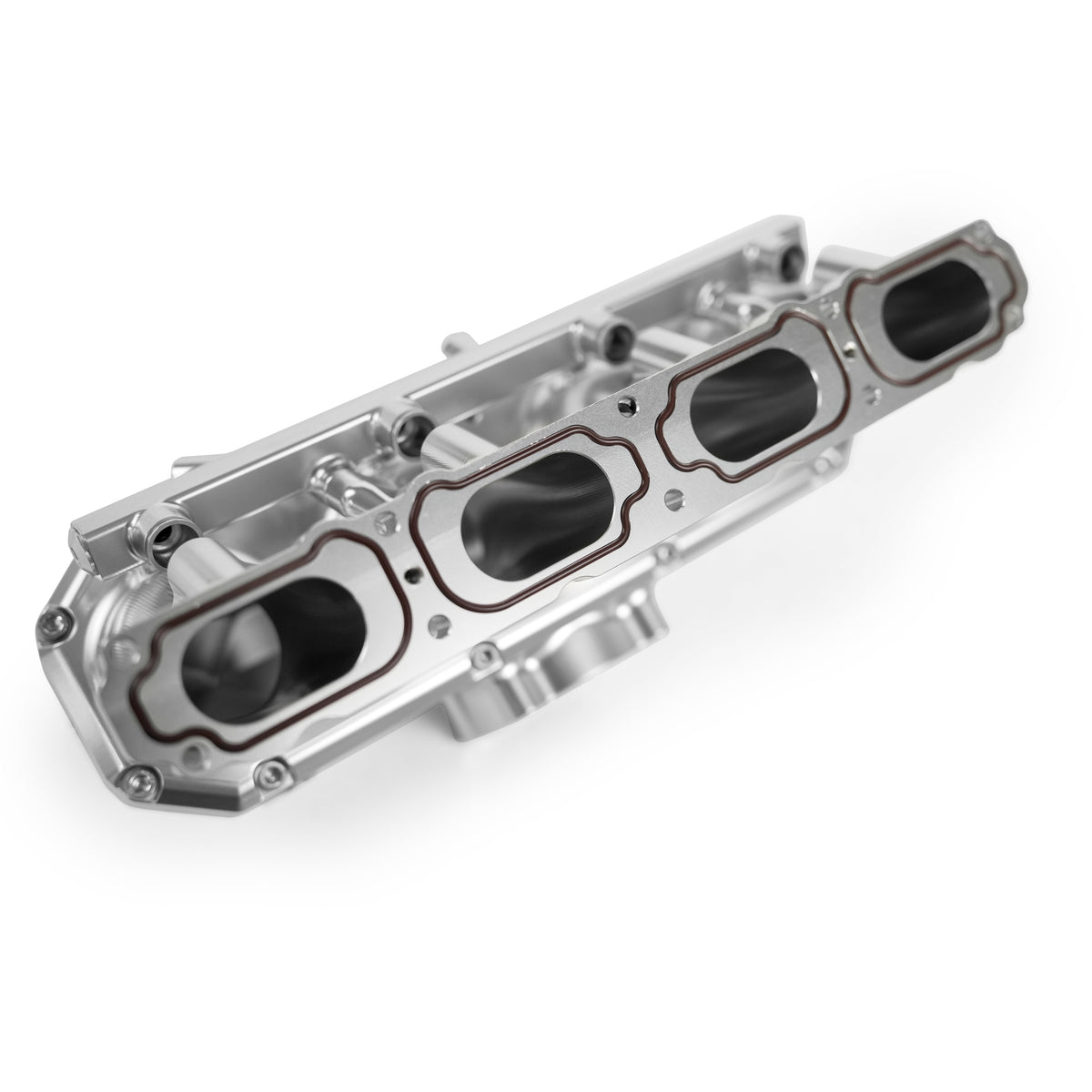 JDY Performance Billet Intake Manifold - EA888.3 & EA888.4 - MK7/7.5 GTI/R MK8R, 8V/8YS3 - image 13