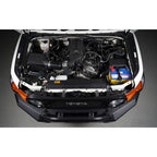 Harrop TVS1900 Supercharger Kit | Toyota FJ Cruiser | 1GR-FE