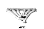 ARTEC Toyota 2JZ-GE N/A T4 High-Mount Exhaust Manifold — official ARTEC alternate product image