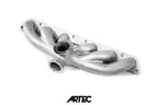ARTEC Toyota 2JZ-GE N/A V-Band Exhaust Manifold — official ARTEC product image