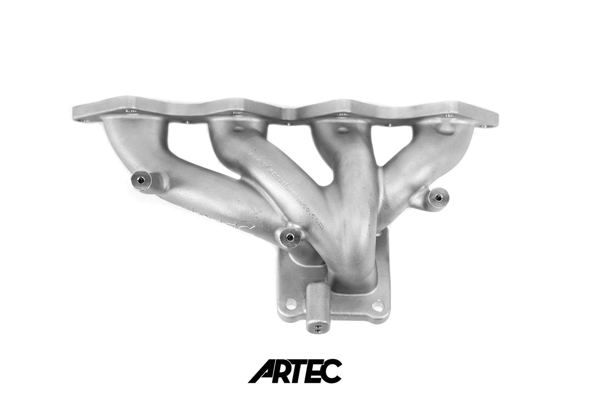 ARTEC Mitsubishi Evo 4-9 4G63 Direct-Fit Exhaust Manifold - gallery image 8