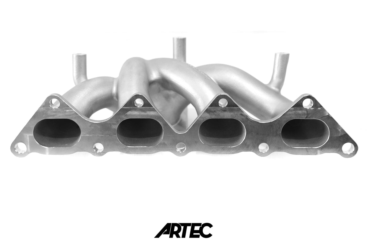 ARTEC Mitsubishi Evo 4-9 4G63 Direct-Fit Exhaust Manifold - gallery image 3