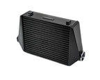 Plazmaman 500 by 400 by 150 mm Elite Series intercooler; photographed finish and outlets are examples