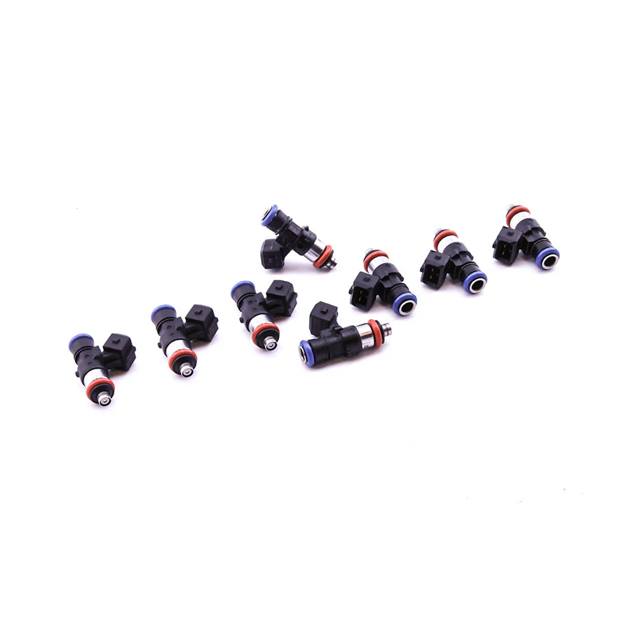 DeatschWerks 1500cc Injectors — L98 / L77 / L76 / LS3 / LSA - product image 1