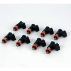 DeatschWerks Short LS Fuel Injector Set — L98, L77, L76, LS3 & LSA - product image 2