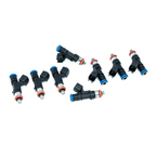 DeatschWerks LS2 60 lb/hr Fuel Injector Set - product image 1