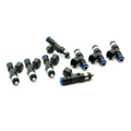 DeatschWerks LS2 95 lb/hr Medium Fuel Injector Set - product image 1