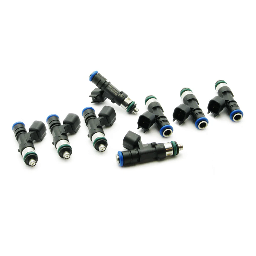 DeatschWerks LS2 95 lb/hr Medium Fuel Injector Set - product image 1