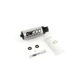 DeatschWerks DW300 universal 340LPH in tank fuel pump supplied by Harrop