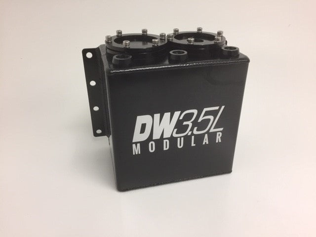 DeatschWerks Modular Surge Tank - product image 4