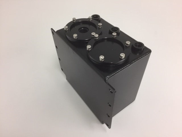 DeatschWerks Modular Surge Tank - product image 5