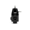 DeatschWerks DWR1000 Black Fuel Pressure Regulator - product image 1