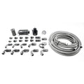 DeatschWerks X2 Mustang CPE Plumbing Kit — 2011–2019 - product image 1