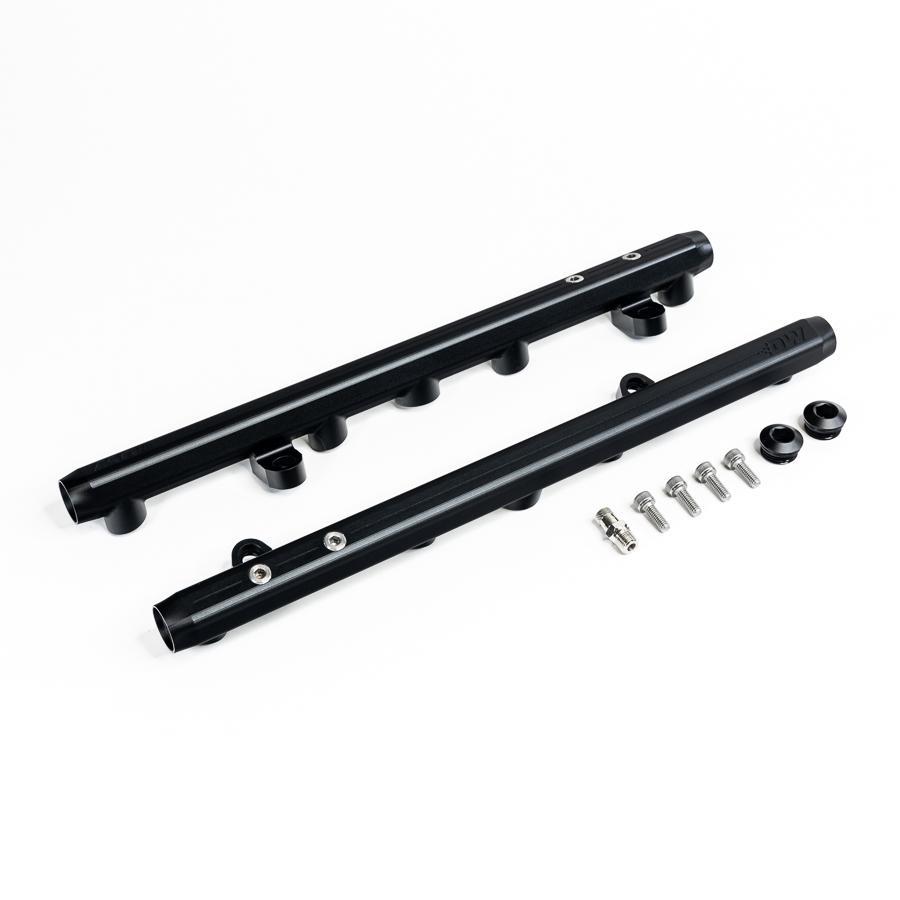 DeatschWerks LS Fuel Rail Pair - product image 2