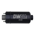 DeatschWerks DW350iL E85 Inline Fuel Pump - product image 1