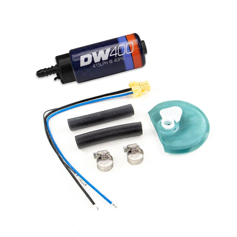 DeatschWerks Universal In-Tank Fuel Pump - product image 1