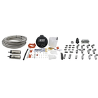 DeatschWerks X2 Chrysler 300C Dual DW400 Fuel Pump Module - product image 1