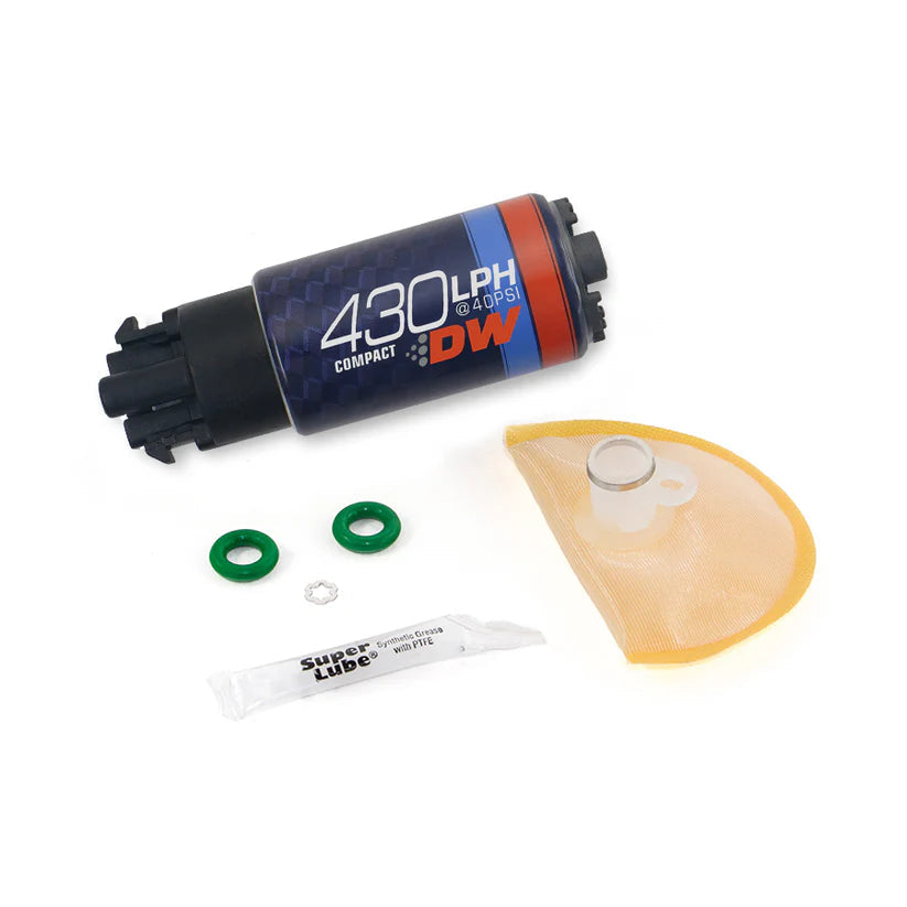 DeatschWerks VZ Drop-In Fuel Pump - product image 2